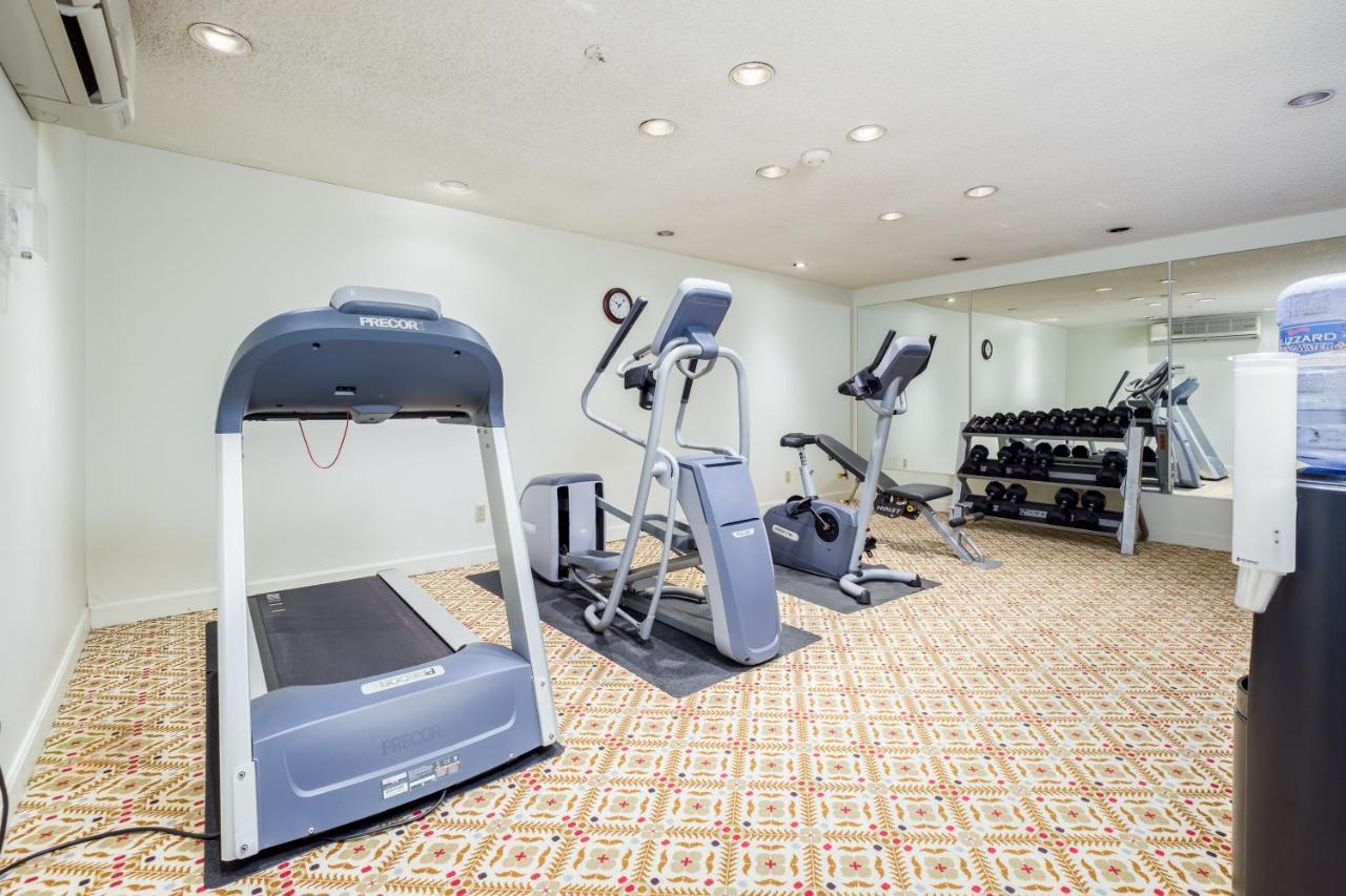 The Farmington Inn And Suites Exteriér fotografie