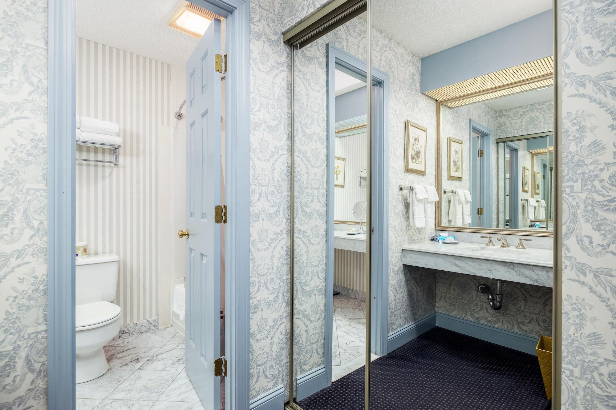 The Farmington Inn And Suites Exteriér fotografie