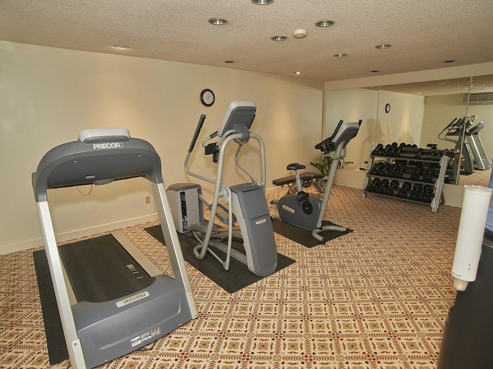 The Farmington Inn And Suites Exteriér fotografie