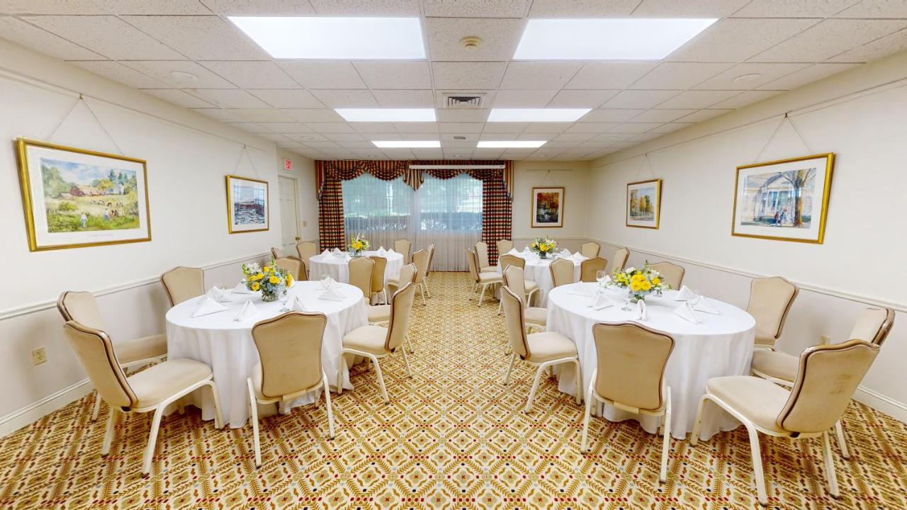 The Farmington Inn And Suites Exteriér fotografie