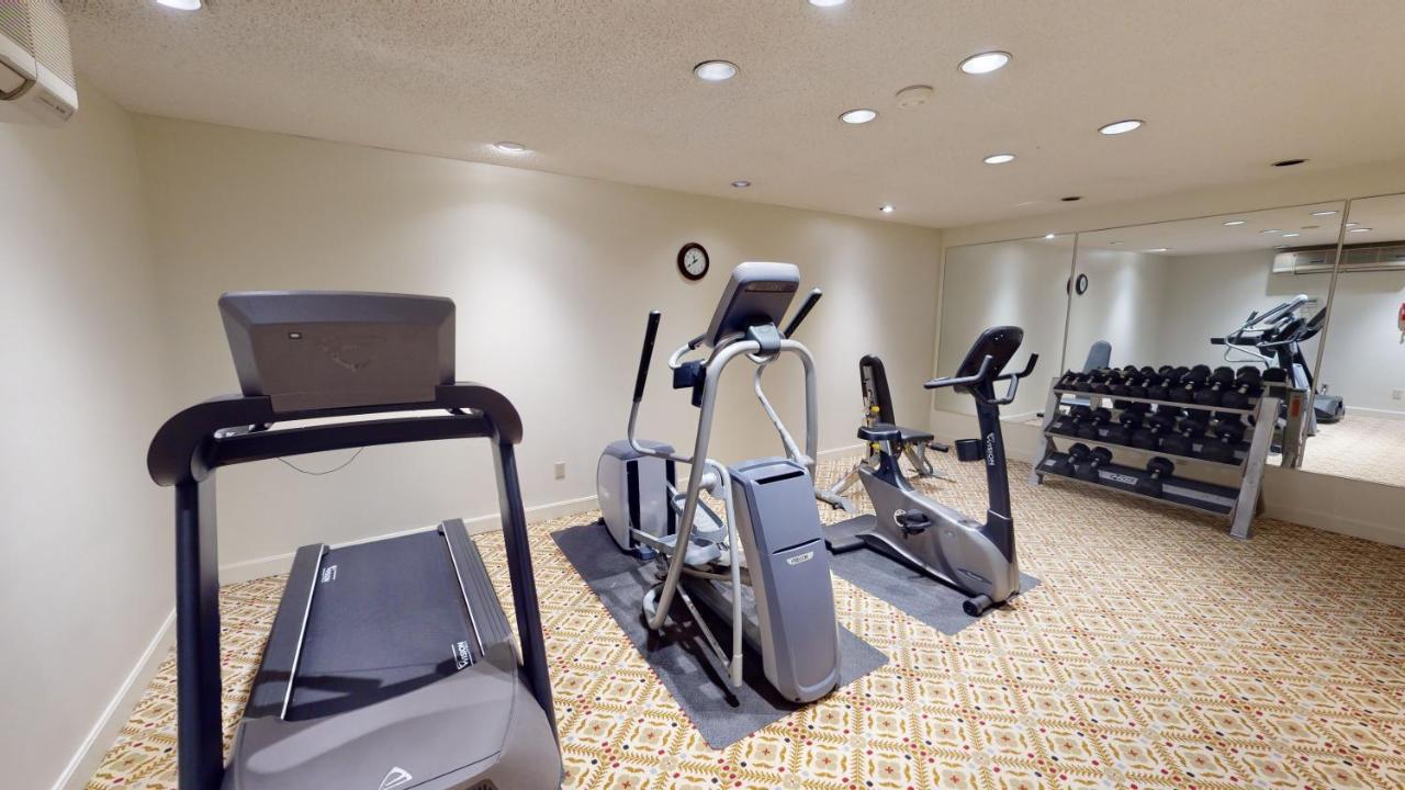 The Farmington Inn And Suites Exteriér fotografie