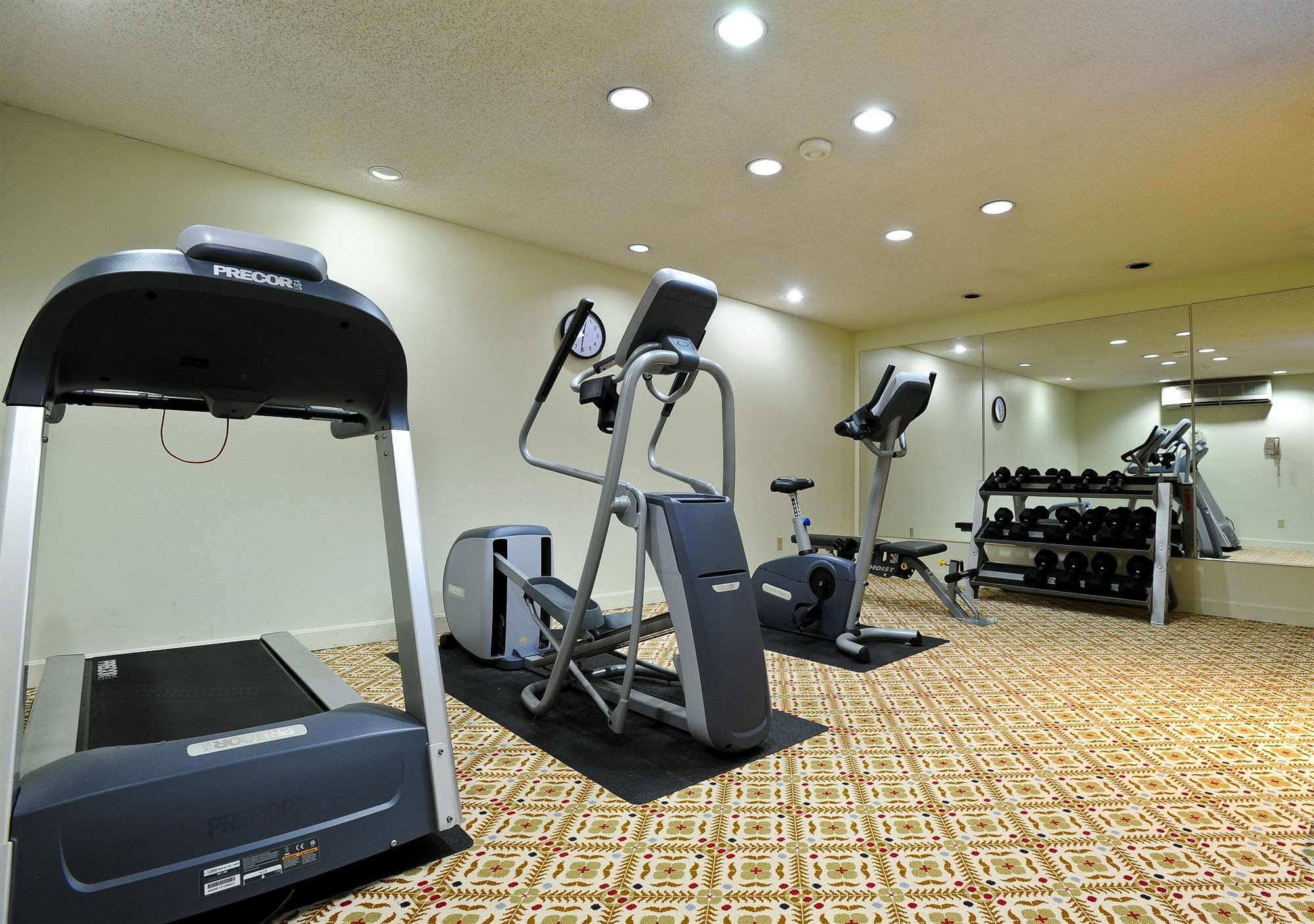 The Farmington Inn And Suites Exteriér fotografie